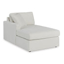 Signature Design by Ashley Modmax LAF Corner Chaise 9210316 IMAGE 1