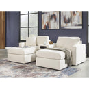  Signature Design by Ashley Modmax 9210327 Console with Audio System IMAGE 7