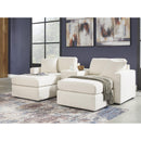  Signature Design by Ashley Modmax 9210357 Console with Storage IMAGE 7