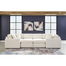  Signature Design by Ashley Modmax 9210346 Armless Chair IMAGE 9