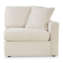 Signature Design by Ashley Modmax RAF Corner Chair 9210365 IMAGE 2