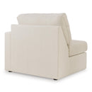 Signature Design by Ashley Modmax RAF Corner Chair 9210365 IMAGE 3