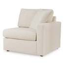 Signature Design by Ashley Modmax RAF Corner Chair 9210365 IMAGE 4