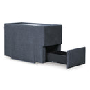 Signature Design by Ashley Modmax Console with Storage 9210157 IMAGE 2