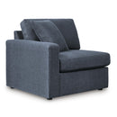 Signature Design by Ashley Modmax LAF Corner Chair 9210164 IMAGE 1