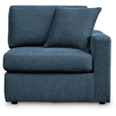 Signature Design by Ashley Modmax RAF Corner Chair 9210165 IMAGE 2