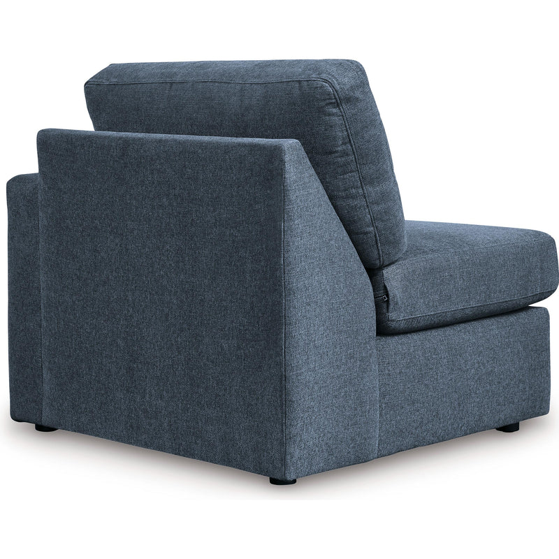 Signature Design by Ashley Modmax RAF Corner Chair 9210165 IMAGE 4