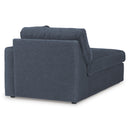 Signature Design by Ashley Modmax RAF Corner Chaise 9212117 IMAGE 4