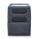 Signature Design by Ashley Modmax Console with Audio System 9212127 IMAGE 3