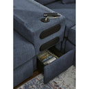 Signature Design by Ashley Modmax Console with Audio System 9212127 IMAGE 5