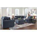  Signature Design by Ashley Modmax 9212165 RAF Corner Chair IMAGE 8