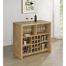Coaster Furniture Bar Cabinets Bar Cabinets 182785 IMAGE 9