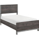 Homelegance Zephyr Kids Twin Bed 1577DGT-1* IMAGE 1