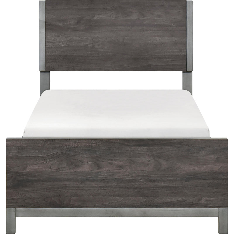 Homelegance Zephyr Kids Twin Bed 1577DGT-1* IMAGE 2