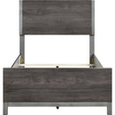 Homelegance Zephyr Kids Twin Bed 1577DGT-1* IMAGE 3