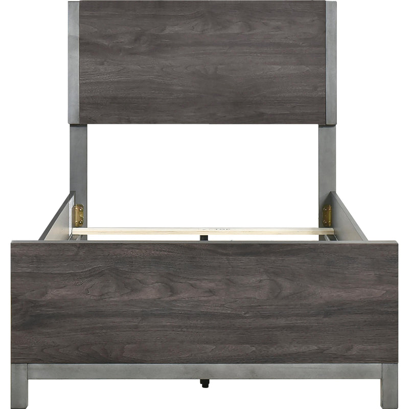 Homelegance Zephyr Kids Twin Bed 1577DGT-1* IMAGE 3