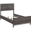 Homelegance Zephyr Kids Twin Bed 1577DGT-1* IMAGE 4