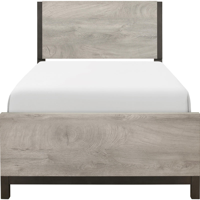 Homelegance Zephyr Kids Twin Bed 1577T-1* IMAGE 2