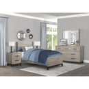 Homelegance Zephyr Kids Twin Bed 1577T-1* IMAGE 3