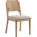  Crown Mark Arden 2136S Side Chair IMAGE 1