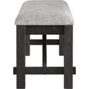  Crown Mark Maribelle 2158WC-BENCH Bench IMAGE 2