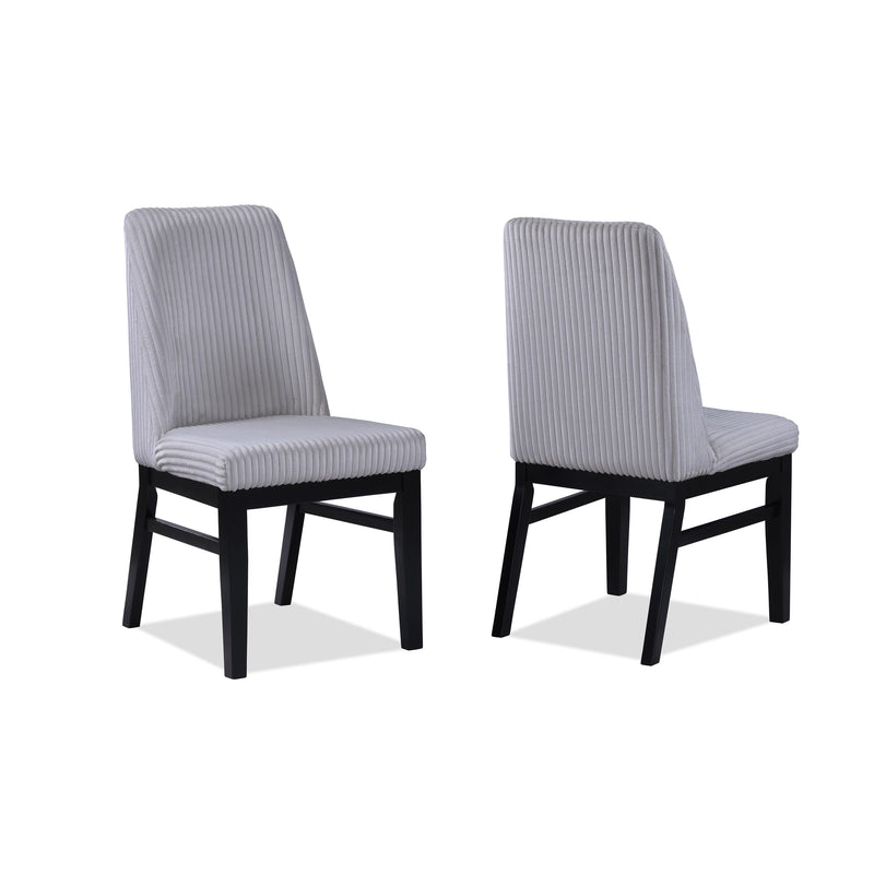  Crown Mark Hadley 2201S Side Chair IMAGE 3