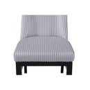  Crown Mark Hadley 2201S-LG Side Chair IMAGE 3