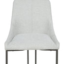  Crown Mark Verano 2203S Side Chair IMAGE 3