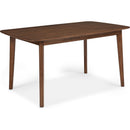  Crown Mark Gregory 2230T-3660 Dining Table IMAGE 1
