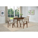  Crown Mark Gregory 2230T-3660 Dining Table IMAGE 2