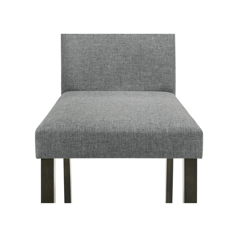  Crown Mark Melshire 2310S Side Chair IMAGE 3