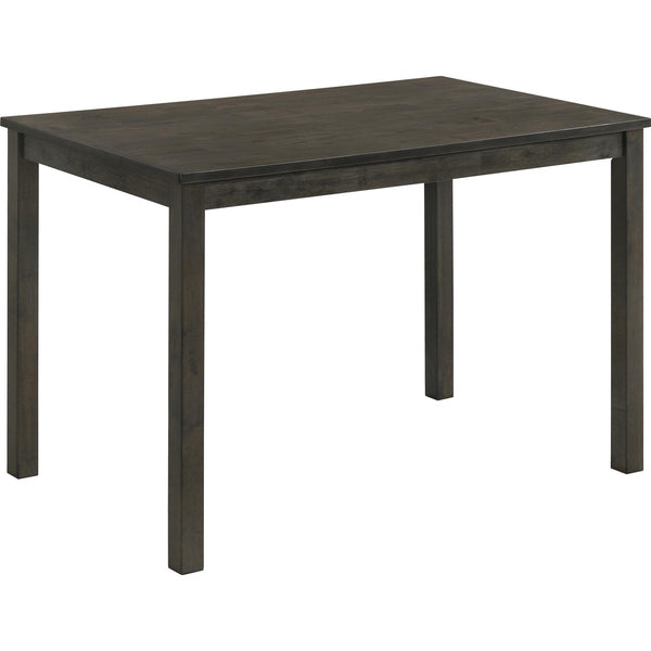  Crown Mark Melshire 2310T-2844 Dining Table IMAGE 1