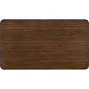  Crown Mark Salerno 2311T-3971 Dining Table IMAGE 3