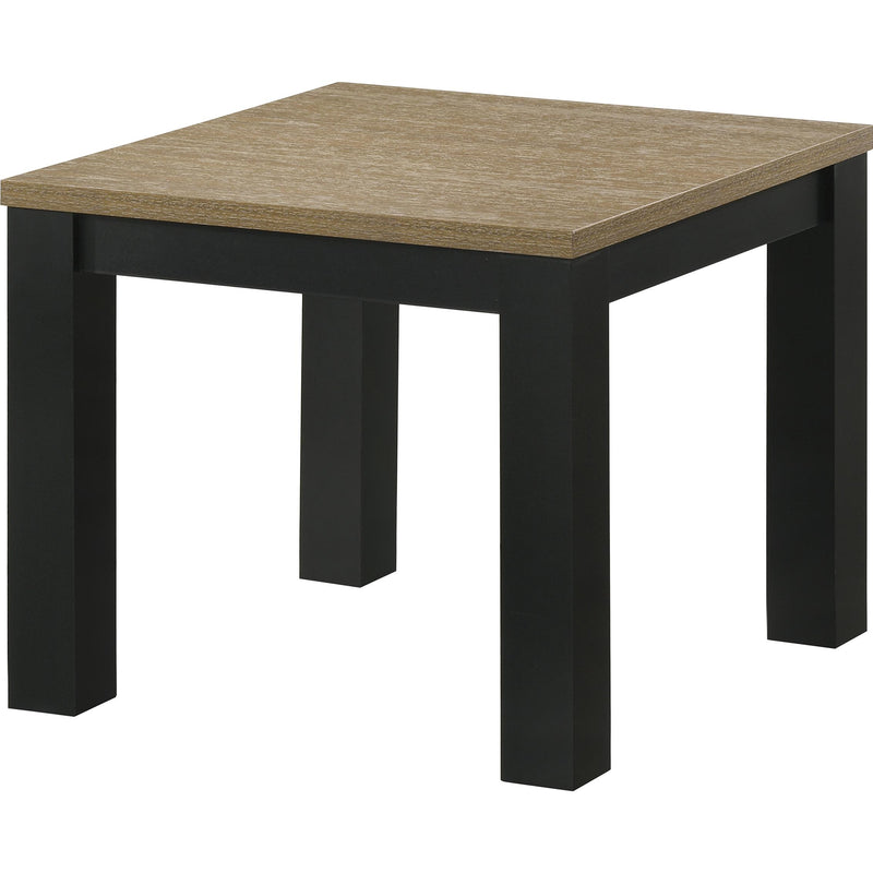  Crown Mark Theo 4168SET-NAT 3 pc Cocktail Table Set - Natural IMAGE 3