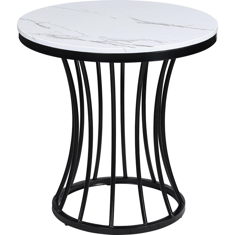  Crown Mark Hadley 4201 3 pc Cocktail Table Set IMAGE 3