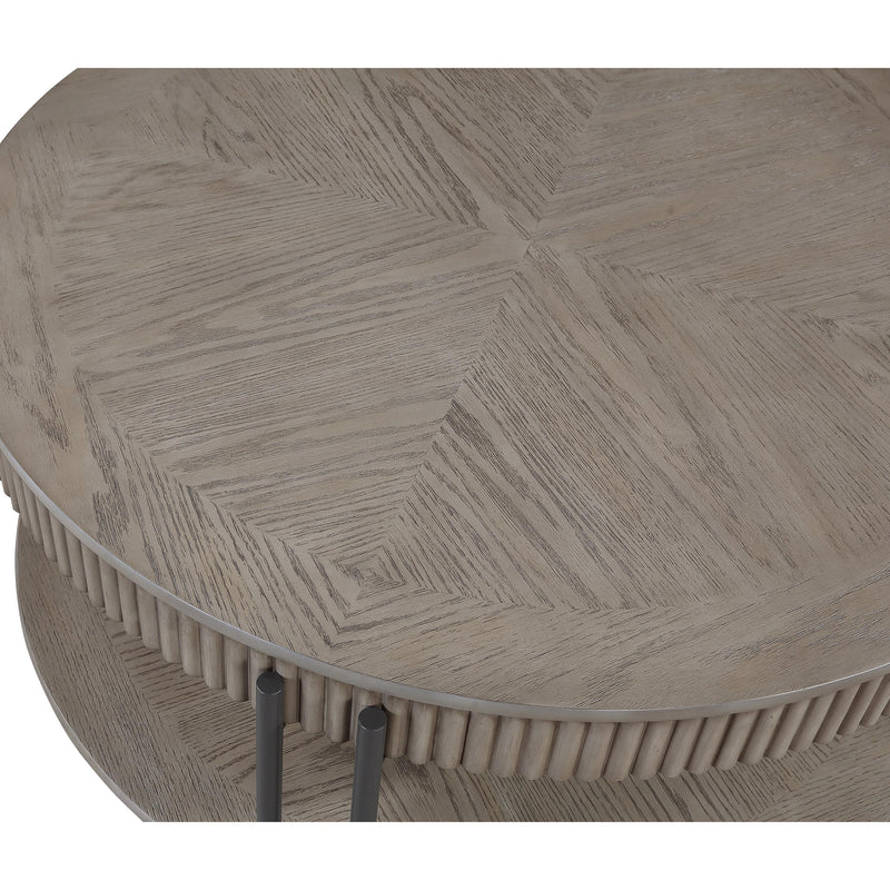  Crown Mark Providence 4213-01 Coffee Table IMAGE 3