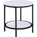  Crown Mark Valerie 4215-02 End Table IMAGE 1
