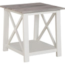  Crown Mark Thelma 4218SET 3 pc Cocktail Table Set IMAGE 3