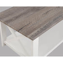  Crown Mark Thelma 4218SET 3 pc Cocktail Table Set IMAGE 4