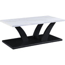  Crown Mark Zion 4227SET 3 pc Cocktail Table Set IMAGE 2