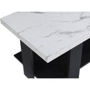  Crown Mark Boris 4230SET-MBL 3 pc Cocktail Table Set IMAGE 4