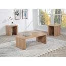  Crown Mark Ashton 4231SET 3 pc Cocktail Table Set IMAGE 1