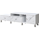  Crown Mark Tessa 4801-9 TV Stand IMAGE 1