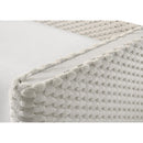  Crown Mark Brielle 5326WH Daybed - White Dove IMAGE 6