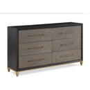  Crown Mark Payson B1200-1 Dresser IMAGE 1
