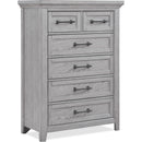  Crown Mark Beckett B1900-4 Chest IMAGE 1