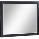  Crown Mark Kara B1400-11 Dresser Mirror IMAGE 1