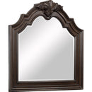 Crown Mark Ludwig B1640-11 Dresser Mirror IMAGE 1
