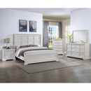  Crown Mark Alexandria B1650-K King Bed IMAGE 3