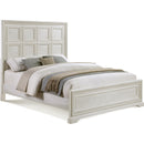  Crown Mark Alexandria B1650-Q Queen Bed IMAGE 1